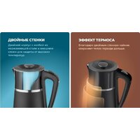 CENTEK CT-0028 (черный) Image #4