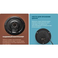 CENTEK CT-0028 (черный) Image #8