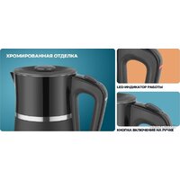 CENTEK CT-0028 (черный) Image #7