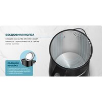 CENTEK CT-0028 (черный) Image #5