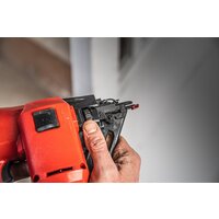 Milwaukee M18 FN16GA-0X Fuel 4933478094 (без АКБ, кейс) Image #3