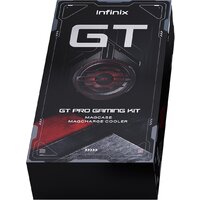 Infinix XG03Pro (черный) Image #7