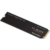 WD Black SN850X NVMe 2TB WDS200T2X0E Image #2