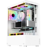 ALSEYE Spider (белый)