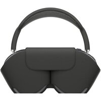 Apple AirPods Max (с разъёмом Lightning, серый космос) Image #3