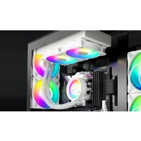 Arctic Liquid Freezer III 240 A-RGB White ACFRE00150A Image #11