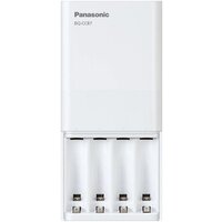 Panasonic Eneloop SmartPlus USB Travel Charger BQ-CC87USB