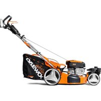 Daewoo Power DLM 5100SR4 Image #9