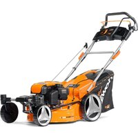 Daewoo Power DLM 5100SR4 Image #2