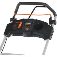 Daewoo Power DLM 5100SR4 Image #8