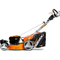 Daewoo Power DLM 5100SR4 Image #3