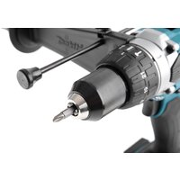 Makita DHP458RFE (с 2-мя АКБ, кейс) Image #5