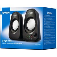 SVEN 190 Image #5