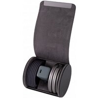 Magssory Disc Signature Edition 3 в 1 для Apple WCH033 (темно-серый) Image #5