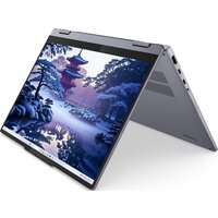 Lenovo IdeaPad 5 2-in-1 14IAL10 83KR001TUS Image #3