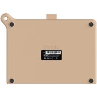 Parblo Ninos M (розовый) Image #2