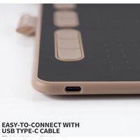 Parblo Ninos M (розовый) Image #5