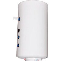 Galmet Mini Tower SGW(S)100L (w/s) H