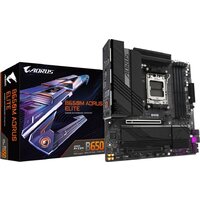 Gigabyte B650M Aorus Elite (rev. 1.3) Image #2