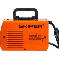 Skiper MMA-225-2 Image #4