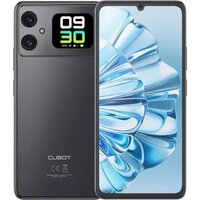 Cubot A20 4GB/128GB (черный)