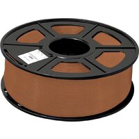 CACTUS CS-3D-ABS-1KG-COFFEE ABS 1.75 мм 1 кг Image #2