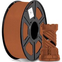 CACTUS CS-3D-ABS-1KG-COFFEE ABS 1.75 мм 1 кг