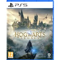 Hogwarts Legacy для PlayStation 5