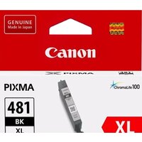 Canon CLI-481XL BK
