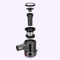 Kitfort KT-5539 Image #7