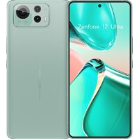 ASUS Zenfone 12 Ultra 16GB/512GB международная версия (зеленый)