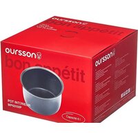 Oursson MP6010IP/BL Image #4