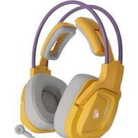 A4Tech Bloody G575 (желтый/фиолетовый) Image #2