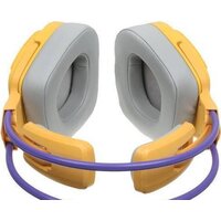 A4Tech Bloody G575 (желтый/фиолетовый) Image #5