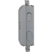 A4Tech Bloody G575 (желтый/фиолетовый) Image #7