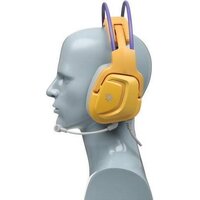 A4Tech Bloody G575 (желтый/фиолетовый) Image #11