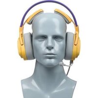 A4Tech Bloody G575 (желтый/фиолетовый) Image #10