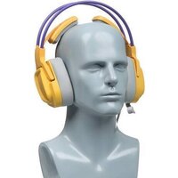 A4Tech Bloody G575 (желтый/фиолетовый) Image #9