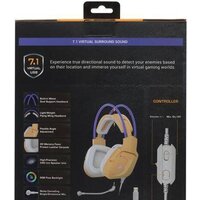 A4Tech Bloody G575 (желтый/фиолетовый) Image #12