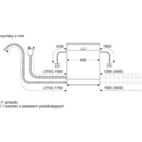 Bosch Serie 2 SMV25AX07F Image #13