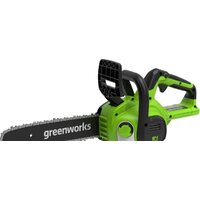 Greenworks G24CS25 2007707 (без АКБ)