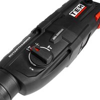 TEH TH2607 (кейс) Image #5