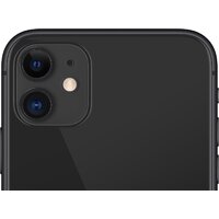 Apple iPhone 11 64GB (черный) Image #6
