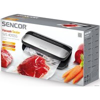 Sencor SVS 4010SS Image #11