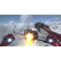 Marvel’s Iron Man VR для PlayStation 4 Image #6