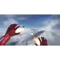 Marvel’s Iron Man VR для PlayStation 4 Image #4