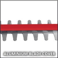 Einhell GE-CH 36/61 Li-Solo 3410965 (без АКБ) Image #6