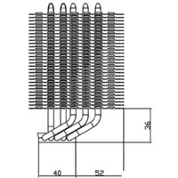 Thermalright Macho 120 Rev.B Image #12