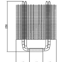 Thermalright Macho 120 Rev.B Image #11
