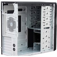 Powerman BA833BK 600W Image #4